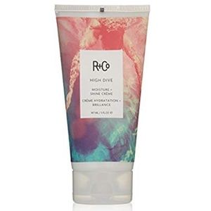 R+Co high dive moisture & shine crème